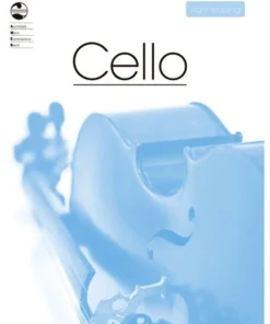 Crescendo Music AMEB Cello Sight Reading