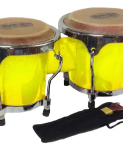 Crescendo Music Junior Bongos Mano Percussion