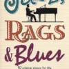 Alfred Jazz Rags Blues Book 1 Martha Mier Manuscript 2 Alfred Jazz Rags Blues Book 1 Martha Mier Manuscript