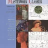 Crescendo Music Manuscript Masterwork Classics Level 1-2 Jane Magrath