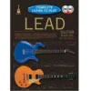 Progressive Books Complete Learn To Play Lead Guitar Manual 1 Progressive Books Complete Learn To Play Lead Guitar Manual