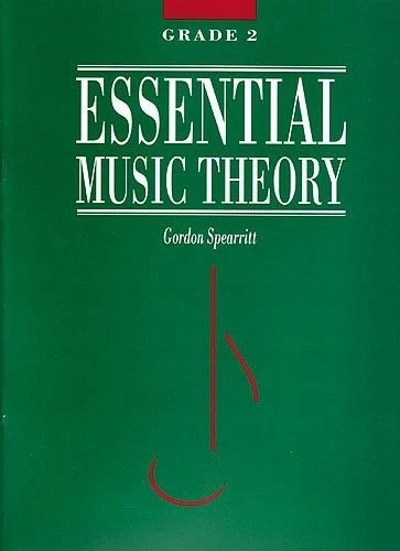 Crescendo Music Essential Music Theory By Gordon Spearritt 4 Crescendo Music Essential Music Theory By Gordon Spearritt