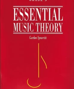 Crescendo Music Essential Music Theory By Gordon Spearritt 12 Crescendo Music Essential Music Theory By Gordon Spearritt