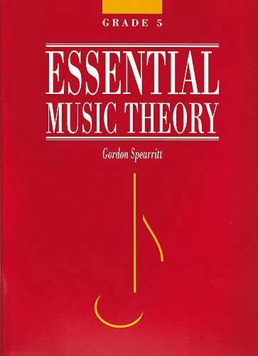 Crescendo Music Essential Music Theory By Gordon Spearritt 7 Crescendo Music Essential Music Theory By Gordon Spearritt