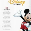 Hal Leonard Big Book Of Disney Songs Flute Manuscript