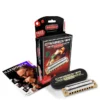 Hohner Marine Band Crossover Harmonica Folk & Native 2 Hohner Marine Band Crossover Harmonica Folk & Native