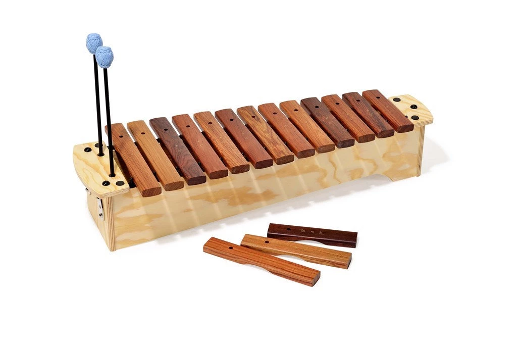 Crescendo Music Percussion Sonor Soprano Xylophone SKX10 3 Crescendo Music Percussion Sonor Soprano Xylophone SKX10