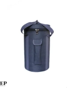 Crescendo Music Percussion QEP Music Pure Crystal Singing Bowl - Handheld