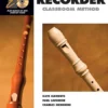 Hal Leonard Manuscript Essential Elements Recorder Classroom Method Student Book 1