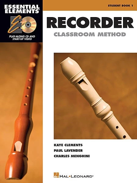 Hal Leonard Manuscript Essential Elements Recorder Classroom Method Student Book 1 3 Hal Leonard Manuscript Essential Elements Recorder Classroom Method Student Book 1