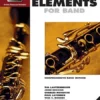 Hal Leonard Essential Elements 2000: Clarinet Book 1