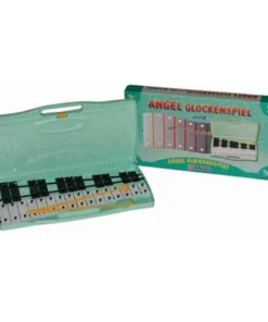 Crescendo Music Glockenspiel 27 Note Angel