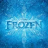 Hal Leonard Manuscript Frozen Disney PVG
