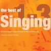 Crescendo Music Manuscript Best Of Singing Grades 1-3 High Voice Book / CD Heidi Pegler