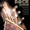 Hal Leonard Folk Rock Favourites For Strum And Sing Guitar