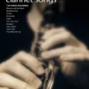 Hal Leonard Big Book Of Clarinet Songs