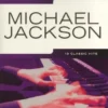 Crescendo Music Manuscript Really Easy Piano Michael Jackson