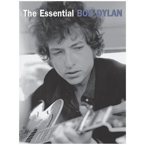 Crescendo Music Essential Bob Dylan PVG 3 Crescendo Music Essential Bob Dylan PVG