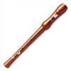 Woodwind Hohner Wooden Descant Recorder 2 Woodwind Hohner Wooden Descant Recorder