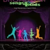 Crescendo Music Broadway Songs For Kids Book With Audio Access 1 Crescendo Music Broadway Songs For Kids Book With Audio Access