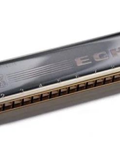 Hohner Echo 32 Tremolo Harmonica In The Key Of C Folk & Native