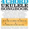 Crescendo Music 4 Chord Ukulele Songbook Strum & Sing 2 Crescendo Music 4 Chord Ukulele Songbook Strum & Sing