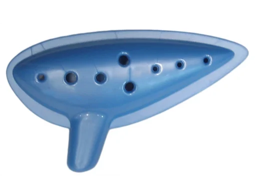 Crescendo Music Plastic Ocarina Key Of C From Zelda 5 Crescendo Music Plastic Ocarina Key Of C From Zelda