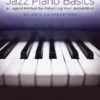 Hal Leonard Baumgartner Jazz Piano Basics Book 2 Manuscript