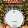 Crescendo Music Manuscript Christmas Hits For Banjo