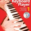 Crescendo Music The Complete Keyboard Player Book 1 By Kenneth Baker