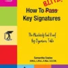 Crescendo Music Manuscript How To Blitz Key Signatures Samantha Coates 2 Crescendo Music Manuscript How To Blitz Key Signatures Samantha Coates