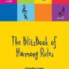 Crescendo Music Manuscript Blitz Book Of Harmony Rules 2 Crescendo Music Manuscript Blitz Book Of Harmony Rules