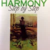 Crescendo Music Harmony Step By Step Dulcie Holland