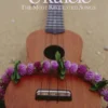Hal Leonard Manuscript Ukulele - The Most Requested Songs