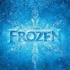 Hal Leonard Manuscript Frozen - Big Note Piano