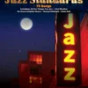 Hal Leonard The Most Requested Jazz Standards Manuscript