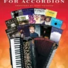 Hal Leonard Pop Hits For Accordion Manuscript