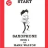 Crescendo Music Manuscript Off To A Great Start Alto Sax Book 1/CD Mark Walton 2 Crescendo Music Manuscript Off To A Great Start Alto Sax Book 1/CD Mark Walton