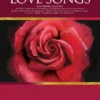 Crescendo Music The Big Book Of Love Songs PVG 3rd Edition