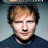 Crescendo Music Manuscript EZ Play Vol 084 Ed Sheeran