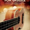 Crescendo Music Movie Songs For Ukulele Manuscript