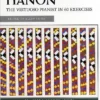 Alfred Hanon The Virtuoso Pianist Complete