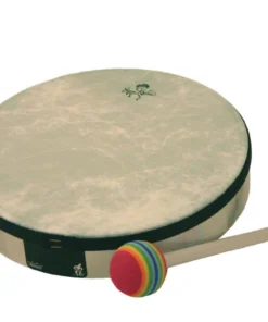 Crescendo Music Percussion Remo Lynn Kleiner Hand Drum