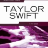 Crescendo Music Manuscript Really Easy Piano Taylor Swift