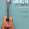 Hal Leonard Paul Simon For Ukulele Manuscript