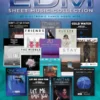 Hal Leonard EDM Sheet Music Collection PVG Manuscript