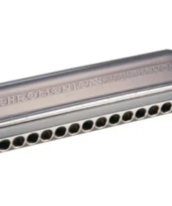 Hohner Chromonica 64 Chromatic Harmonica In The Key Of C Folk & Native