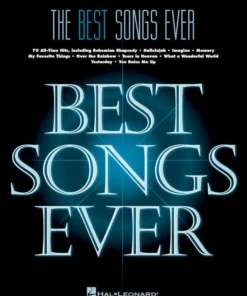 Crescendo Music The Best Songs Ever For Ukulele