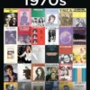 Crescendo Music Songs Of The 1970s New Decade Series Easy Piano