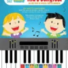 Hal Leonard Ez Play 302 More Kids Songfest Manuscript